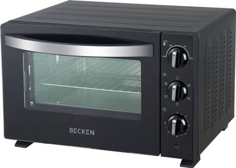 Becken Mini-forno BMO4135 (Capacidade: 30 L - 1500 W)