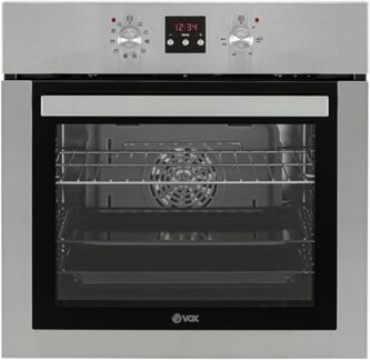 Vox Forno EBB 7226 (65 L - 59.5 cm - Catalítico - Inox)