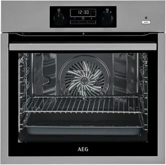 AEG Forno PlusSteam BPS351120M