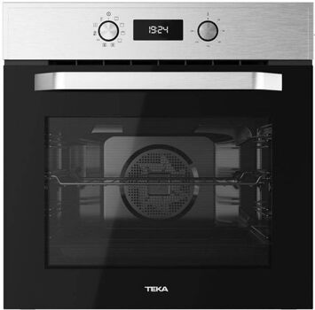 Teka Forno HCB 6535 (70 L - 59.5 cm - Inox)