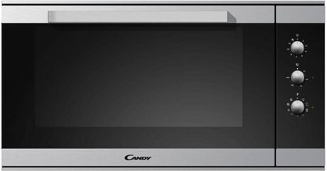 Candy Forno FNP 319/1X/E (89 L - 89.3 cm - Inox)