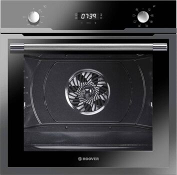 Hoover Forno Vanity HOZ 3150 IN/E (70 L - 59.5 cm - Inox)