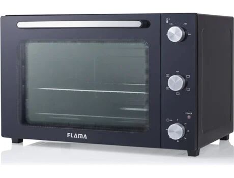 Flama Mini-forno 1528FL (Capacidade 28 L - 1500 W)