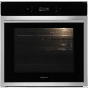 Hotpoint SI6874SHIX Built In 60cm  Electric Single Oven Stainless Steel New