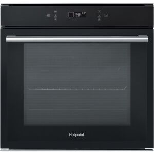 Hotpoint SI6 871 SP BL Built-In Electric Single Oven