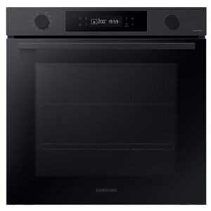 SAMSUNG Series 4 NV7B41207AB/U4 Smart Oven with Catalytic Cleaning - Black