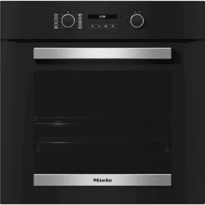 Miele H2465B Built In Single Oven 60cm