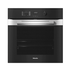 Miele H2860BP Built In Single Oven 60cm A+