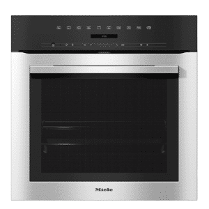 Miele H7164BP Built In Single Oven 60cm A+