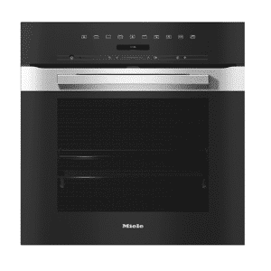 Miele H7260BP Built In Single Oven 60cm A+