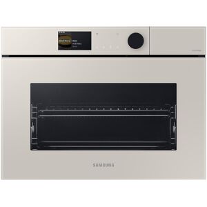 Samsung Series 7 NQ5B7993AAA Compact Oven w/ Auto Open Door - Satin Beige