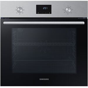 Samsung NV68A1140BS Electric Oven, Catalytic Clening, Stainless Steel in Silver