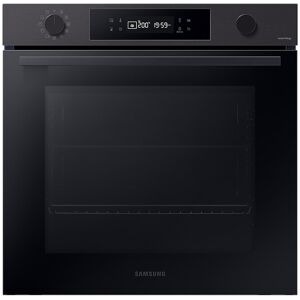 Samsung NV7B41207AB Series 4 Smart Oven with Catalytic Cleaning in Black