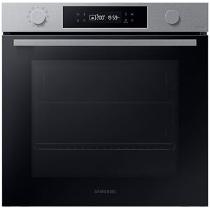 Samsung NV7B41307AS Series 4 Smart Oven with Pyrolytic Cleaning in Grey