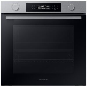 Samsung NV7B44205AS Series 4 Smart Oven with Dual Cook in Black