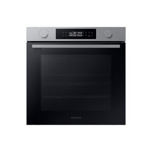 Samsung NV7B4430ZAS Series 4 Smart Oven with Dual Cook in Silver
