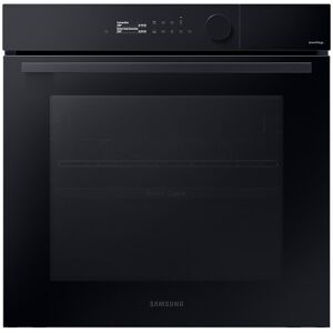 Samsung NV7B5675WAK Series 5 Smart Oven with Steam Assist Cooking in Black