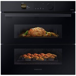 Samsung NV7B6675CAN Series 6 Oven with Dual Cook Flex in Black (NV7B6795JAK/U4)