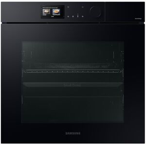 Samsung Series 7 NV7B7997AAK Dual Cook Steam Oven w/ AI Pro Cooking - Clean Black