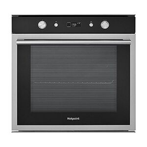 Hotpoint SI7 871 SC IX Built-In Oven 71L Silver