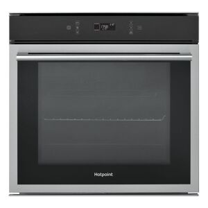 HOTPOINT Class 6 SI6 874 SC IX Electric Oven - Stainless Steel, Stainless Steel