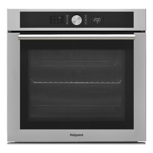 HOTPOINT Class 4 SI4 854 C IX Electric Oven - Stainless Steel, Stainless Steel