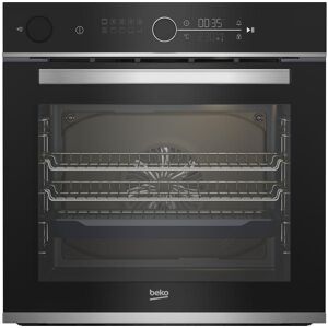 BEKO AeroPerfect BBIS13400XC Electric Steam Oven - Stainless Steel, Stainless Steel