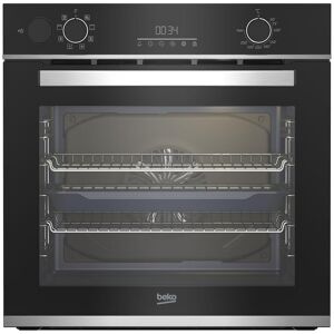 BEKO AeroPerfect BBIS25300XC Electric Steam Oven - Stainless Steel, Stainless Steel