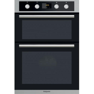 Hotpoint Dd2844cix Built In Electric Double Oven