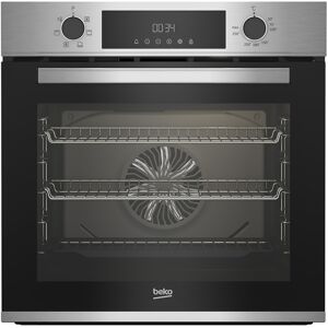 Beko CIMY91X Built In Electric Single Oven in St Steel 73L A Rated