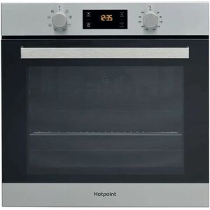 Hotpoint SA3544CIX Built-In Stainless Steel Single Electric Oven