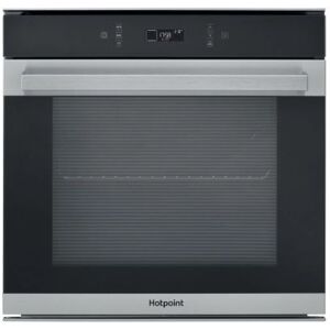 Hotpoint SI7871SCIX Stainless Steel Electric Single Built-In Oven - Stainless Steel