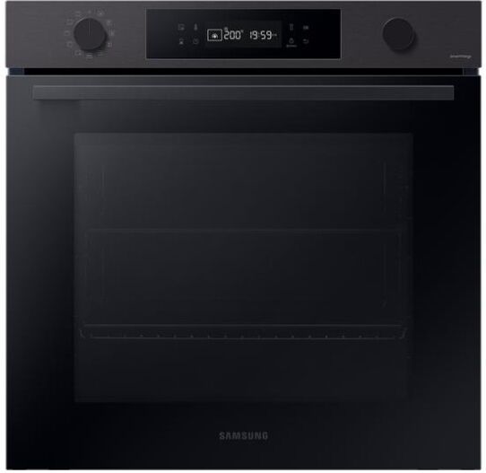 SAMSUNG Series 4 NV7B41207AB/U4 Smart Oven with Catalytic Cleaning - Black