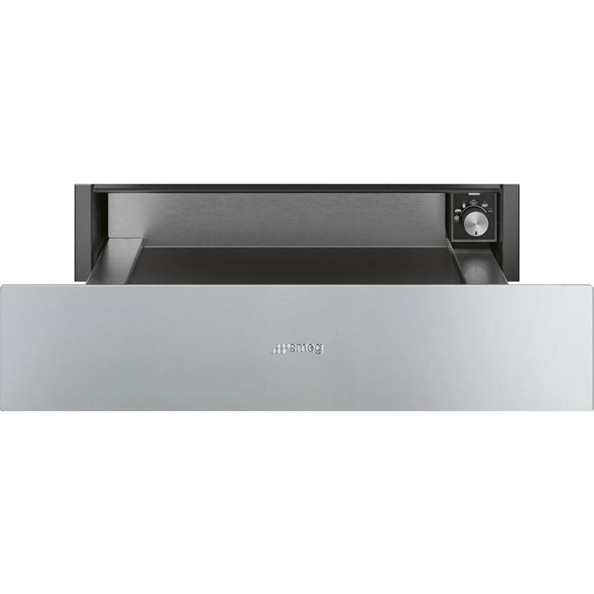 Smeg Classic CPR315X Warming Drawer - Stainless Steel