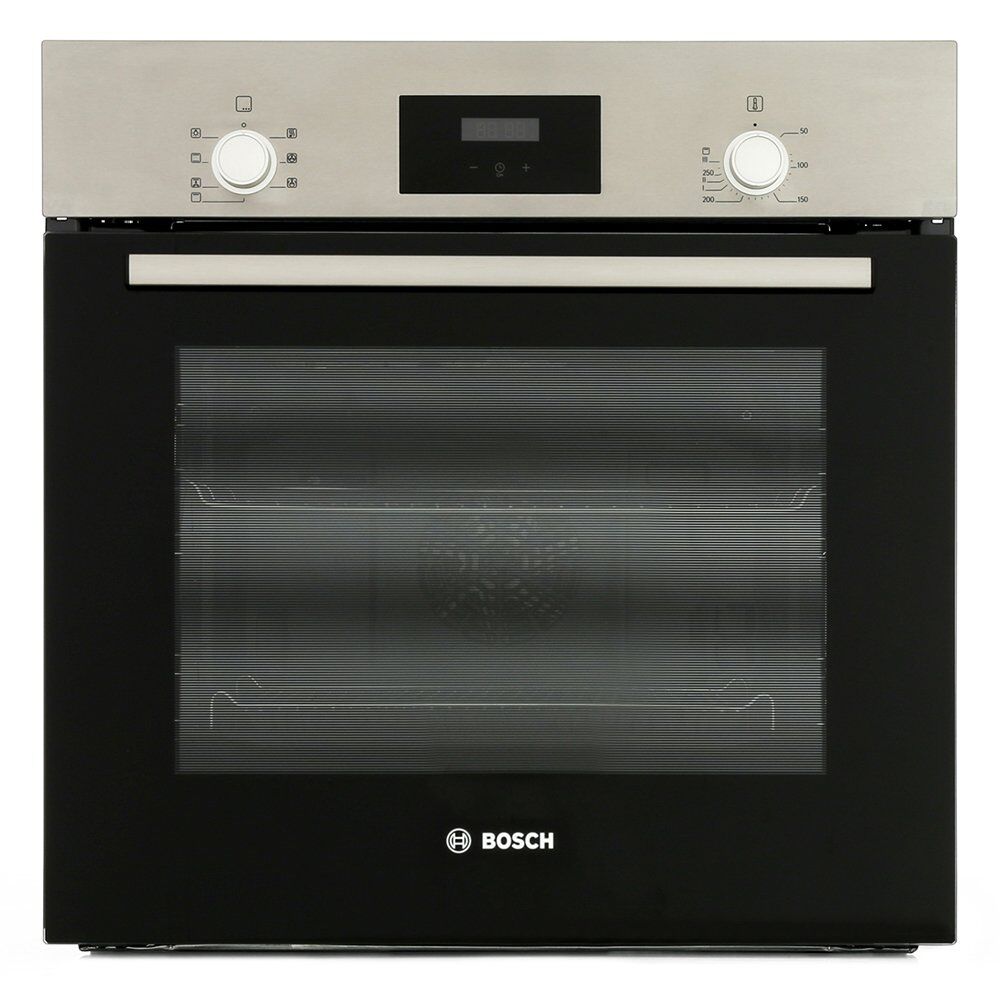 Bosch Serie 2 HBF113BR0B Single Built In Electric Oven