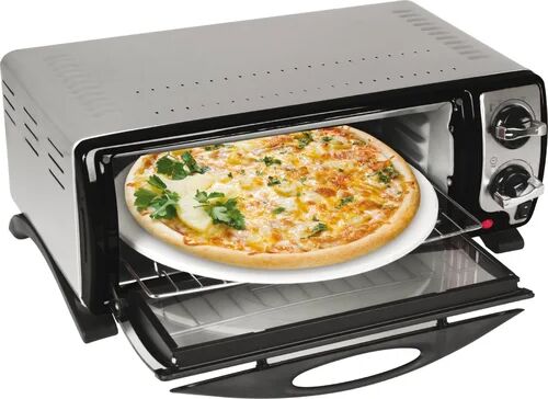 Kalorik 13L Countertop Pizza Oven Kalorik  - Size: Rectangle 80 x 150cm