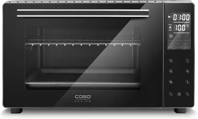 Caso Design Mini Oven Caso Design  - Size: 42cm H X 51cm W X 51cm D