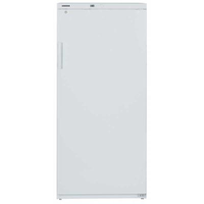 Liebherr Armoire réfrigérée pâtissière négative ABS et époxy blanc 491L EN 60/40