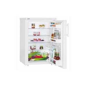 Liebherr Kühlschrank, TP1410 Comfort, 85 cm hoch, 55,4 cm breit weiss