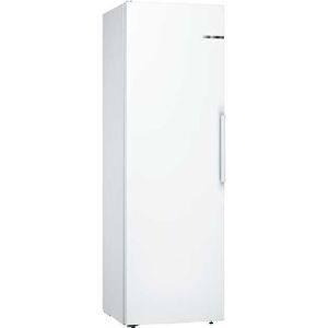 Bosch Kühlschrank, KSV36VWEP, 186 cm hoch, 60 cm breit weiss