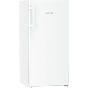 Liebherr Kühlschrank »RBa 4250 Prime«, RBa 4250 Prime, 125,5 cm hoch, 59,7 cm... weiss