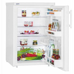 Liebherr Kühlschrank, TP1410 Comfort, 85 cm hoch, 55,4 cm breit weiss Größe