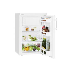 Liebherr Kühlschrank, TP 1424, 85 cm hoch, 50,1 cm breit weiss Größe