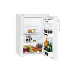 Liebherr Kühlschrank, TP1434 Comfort, 85 cm hoch, 55,4 cm breit weiss Größe