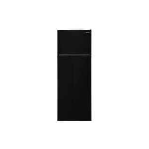Sharp Kühlschrank, SJ-FTB01ITXBD-EU Schwarz, 145 cm hoch, 54 cm breit Schwarz Größe