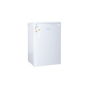 Kibernetik Kühlschrank, ECOKSG118 Re, 85,5 cm hoch, 54,5 cm breit weiss Größe