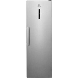 Elektrolux Kühlschrank »SC390ICN«, SC390ICN, 186 cm hoch, 59,5 cm breit edelstahl Größe