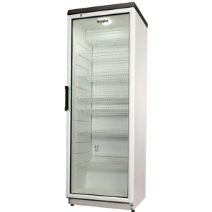 Whirlpool Kühlschrank »ADN 203/2«, ADN 203/2, 173 cm hoch, 60 cm breit weiss Größe