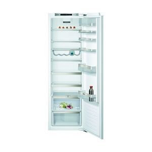 Siemens iQ500 KI81RADE0 Kühlschrank Integriert 319 l E Weiß