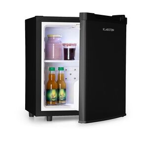 Klarstein Silent Cool Kühlschrank 30l Arctic-Fox Cooling 23 dB(A) Schwarz